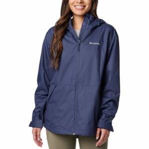 (取寄) コロンビア レディース インナー リミッツ 3 ジャケット - ウィメンズ Columbia women Inner Limits III Jacket - Women's Noctur