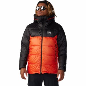 (取寄) マウンテンハードウェア メンズ ファントム ビレイ ダウン パーカー - メンズ Mountain Hardwear men Phantom Belay Down Parka -