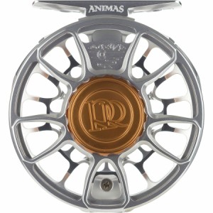 (取寄) ロス アニマス フライ リール Ross Animas Fly Reel Platinum