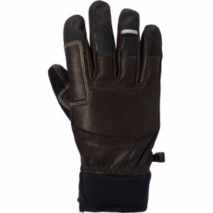 (取寄) マウンテンハードウェア OP グローブ Mountain Hardwear OP Glove Wood Smoke