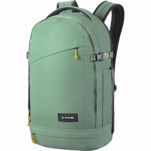 (取寄) ダカイン バージ 25L バックパック DAKINE Verge 25L Backpack Dark Ivy