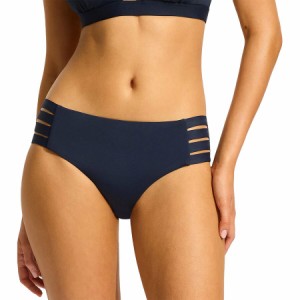 (取寄) シーフォリー レディース アクティブ マルチ ストラップ ヒップスター ビキニ ボトム - ウィメンズ Seafolly women Active Multi 