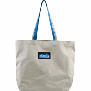 (取寄) カブー トート KAVU Typical Tote Natural