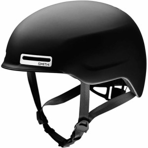 (取寄) スミス メンズ メイズ バイク ヘルメット - メンズ Smith men Maze Bike Helmet - Men's Matte Black