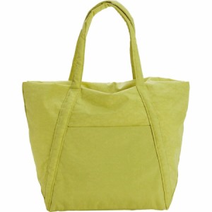 (取寄) バグー レディース クラウド バッグ - ウィメンズ BAGGU women Cloud Bag - Women's Lemongrass