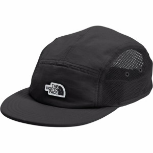 (取寄) ノースフェイス クラス V 5 パネル ハット The North Face Class V 5 Panel Hat TNF Black