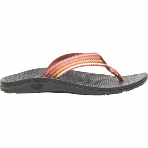 (取寄) チャコ レディース クラシック フリップ フロップ - ウィメンズ Chaco women Classic Flip Flop - Women's Scoop/Clay