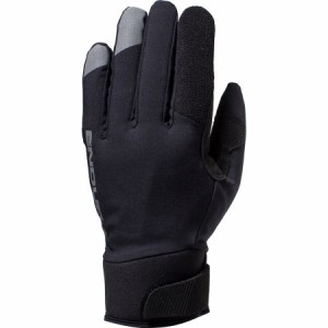 (取寄) エンデューラ メンズ ストライク グローブ - メンズ Endura men Strike Glove - Men's Black