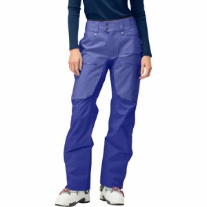 (取寄) ノローナ レディース ロフォーテン ゴア-テックス プロ パンツ - ウィメンズ Norrona women Lofoten GORE-TEX PRO Pant - Women's