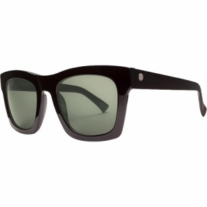 (取寄) エレクトリック レディース クラッシャー 53 サングラス - ウィメンズ Electric women Crasher 53 Sunglasses - Women's Gloss Bl