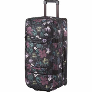 (取寄) ダカイン スプリット ローラー 85L ギア バッグ DAKINE Split Roller 85L Gear Bag Tropic Dusk