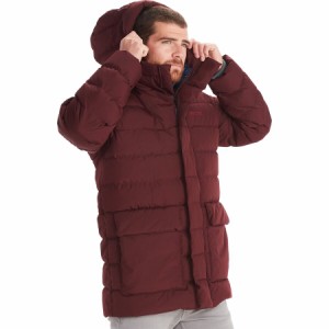 (取寄) マーモット メンズ ウォームキューブ ゴア テックス ゴールデン マントル ジャケット - メンズ Marmot men WarmCube GORE TEX Gol