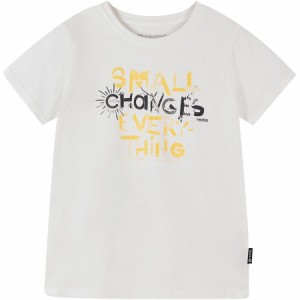 (取寄) レイマ トドラー ヴァルーン ショートスリーブ T-シャツ - トッドラー Reima toddler Valoon Short-Sleeve T-Shirt - Toddlers' O