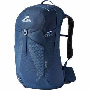 (取寄) グレゴリー レディース ユノ 24L デイパック - ウィメンズ Gregory women Juno 24L Daypack - Women's Vintage Blue