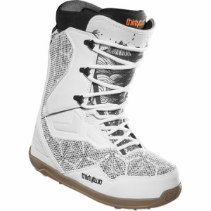 (取寄) サーティーツー TM-2 X フィル ハンセン スノーボード ブート - 2024 ThirtyTwo TM-2 x Phil Hansen Snowboard Boot - 2024 White