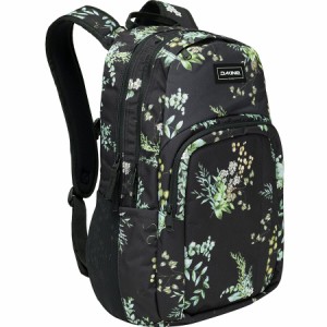 (取寄) ダカイン キャンパス M 25L バックパック DAKINE Campus M 25L Backpack Solstice Floral