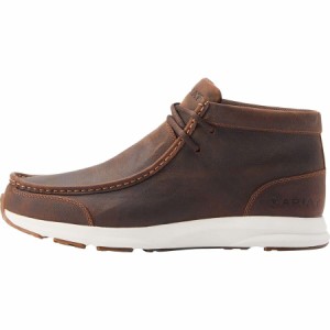 (取寄) アリアット メンズ スピットファイア ブート - メンズ Ariat men Spitfire Boot - Men's Sorrel Crunch