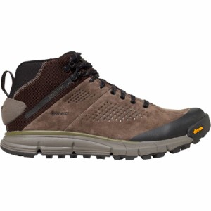 (取寄) ダナー メンズ トレイル 2650 Gtx ミッド ハイキング ブート - メンズ Danner men Trail 2650 GTX Mid Hiking Boot - Men's Brown