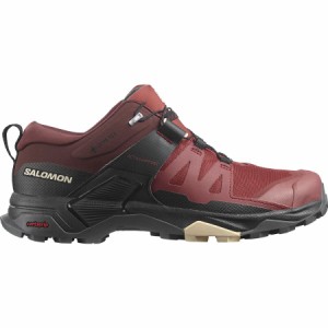 (取寄) サロモン レディース X ウルトラ 4 Gtx ハイキング シュー - ウィメンズ Salomon women X Ultra 4 GTX Hiking Shoe - Women's Mad