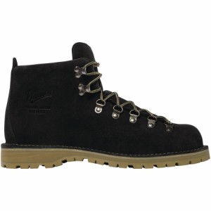 (取寄) ダナー メンズ マウンテン ライト ブート - メンズ Danner men Mountain Light Boot - Men's Black Butte