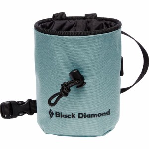 (取寄) ブラックダイヤモンド モジョ チョーク バッグ Black Diamond Mojo Chalk Bag Blue Note