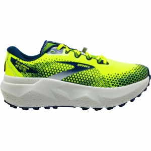 (取寄) ブルックス メンズ カルデラ 6 トレイル ランニング シュー - メンズ Brooks men Caldera 6 Trail Running Shoe - Men's Nightlif