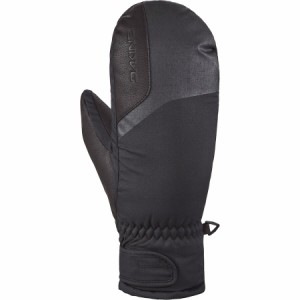 (取寄) ダカイン ノバ ミトン DAKINE Nova Mitten Black