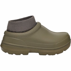 (取寄) アグ レディース タスマン X レイン ブート - ウィメンズ UGG women Tasman X Rain Boot - Women's Burnt Olive