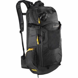 (取寄) イーボック Fr トレイル ブラックライン プロテクター 22L ハイドレーション パック Evoc FR Trail Blackline Protector 22L Hydr