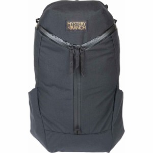 (取寄) ミステリーランチ カタリスト 22 バックパック Mystery Ranch Catalyst 22 Backpack Black