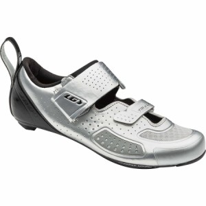 (取寄) ルイガノ メンズ トライ X-ライト 3 シュー - メンズ Louis Garneau men Tri X-Lite III Shoe - Men's Drizzle