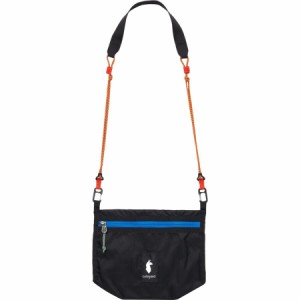 (取寄) コトパクシ リスタ 2l カダ ディア ライトウェイト クロスボディ バッグ Cotopaxi Lista 2L Cada Dia Lightweight Crossbody Bag 