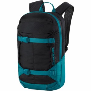 (取寄) ダカイン レディース ミッション プロ 18L バックパック - ウィメンズ DAKINE women Mission Pro 18L Backpack - Women's Deep La