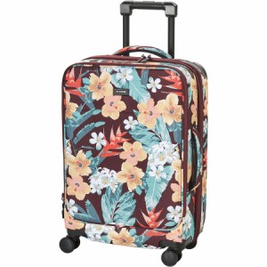 (取寄) ダカイン バージ スピナー 42L+ キャリー オン DAKINE Verge Spinner 42L+ Carry On Full Bloom