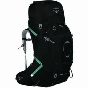 (取寄) オスプレーパック レディース エリアル プラス 60L バックパック - ウィメンズ Osprey Packs women Ariel Plus 60L Backpack - Wo