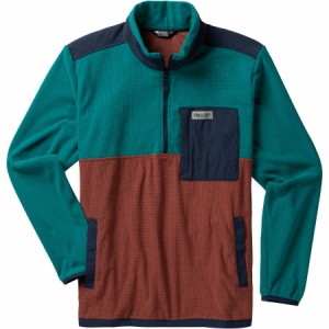 (取寄) アウトドア リサーチ メンズ トレイル ミックス 1/4-ジップ プルオーバー - メンズ Outdoor Research men Trail Mix 1/4-Zip Pull