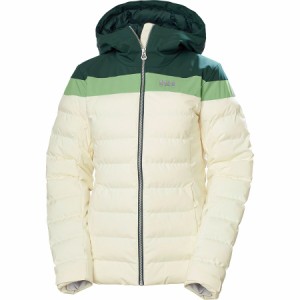 (取寄) ヘリーハンセン レディース インペリアル パフィー ジャケット - ウィメンズ Helly Hansen women Imperial Puffy Jacket - Women'