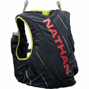 (取寄) ネイサン レディース ピナクル 4L ハイドレーション ベスト - ウィメンズ Nathan women Pinnacle 4L Hydration Vest - Women's Bl