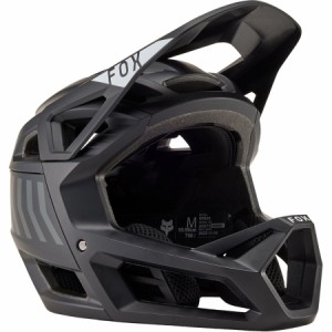 (取寄) フォックスレーシング プロフレーム ヘルメット Fox Racing Proframe Helmet Black Nace