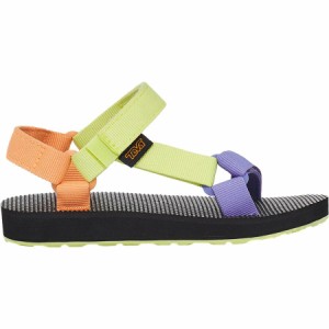 (取寄) テバ リトルキッズ オリジナル ユニバーサル サンダル - リトル キッズ Teva little kids Original Universal Sandal - Little Ki