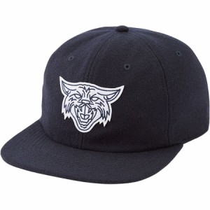 (取寄) ダカイン ワイルドキャット スナップバック ハット DAKINE Wildcat Snapback Hat Night Sky