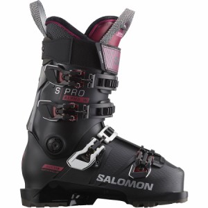 (取寄) サロモン レディース S/30 アルファ 110 エル スキー ブート - 2023 - ウィメンズ Salomon women S/Pro Alpha 110 EL Ski Boot - 