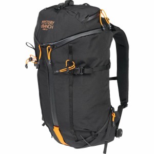 (取寄) ミステリーランチ スクリー 22L バックパック Mystery Ranch Scree 22L Backpack Black