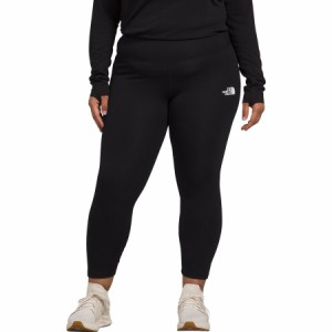 (取寄) ノースフェイス レディース FD プロ 160 プラス タイト - ウィメンズ The North Face women FD Pro 160 Plus Tight - Women's TNF