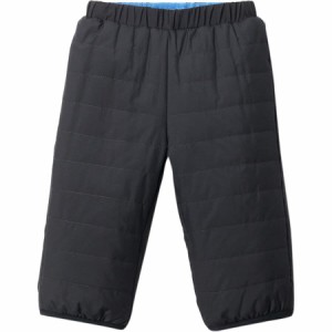 (取寄) コロンビア インファント ダブル トラブル パンツ - インファンツ Columbia infant Double Trouble Pant - Infants' Black