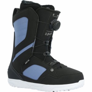 (取寄) ライド レディース セージ ボア スノーボード ブート - 2024 - ウィメンズ Ride women Sage BOA Snowboard Boot - 2024 - Women's