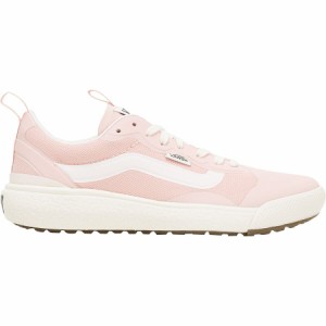 (取寄) バンズ レディース ウルトラレンジ エクソ シューズ - ウィメンズ Vans women UltraRange Exo Shoe - Women's Rose