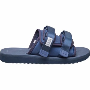 (取寄) スイコック モト-キャブ サンダル Suicoke Moto-Cab Sandal Navy