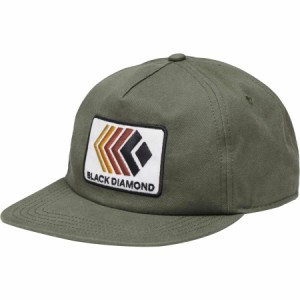 (取寄) ブラックダイヤモンド ウォッシュド キャップ Black Diamond Washed Cap Tundra Faded Patch