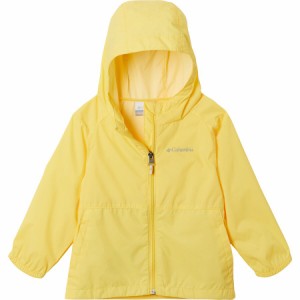 (取寄) コロンビア トドラー ガールズ スイッチバック リ ジャケット - トドラー ガールズ Columbia toddler girls Switchback II Jacket